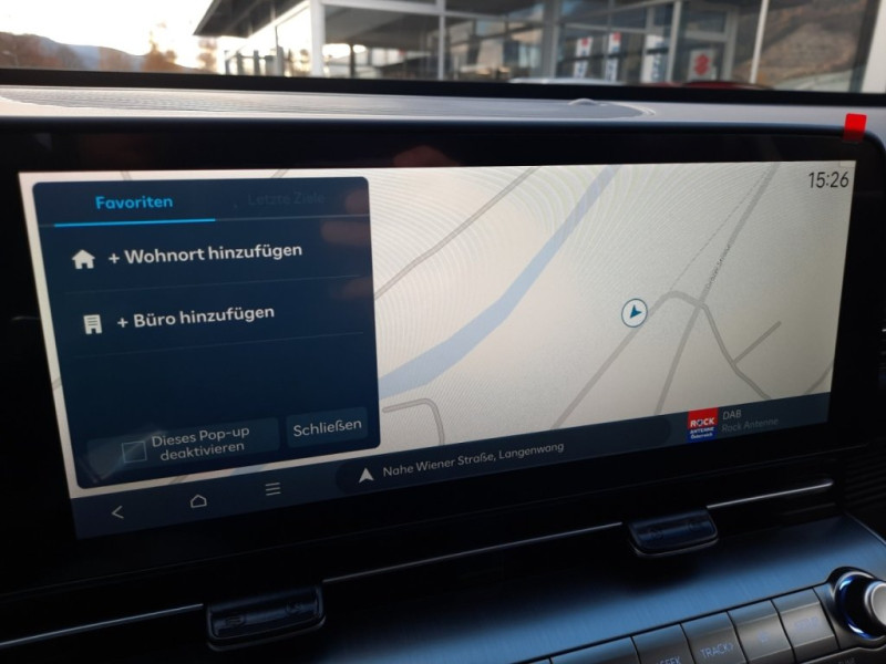 Kona (SX2) GO Plus 1.6 T-GDI 4WD DCT k6bu3-OP6 - 16