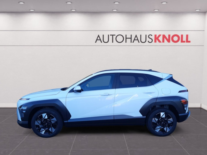 Kona (SX2) GO Plus 1.6 T-GDI 4WD DCT k6bu3-OP6 - 1