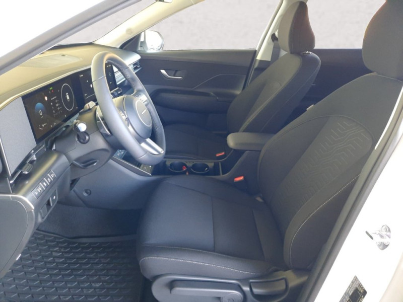 Kona (SX2) GO Plus 1.6 T-GDI 4WD DCT k6bu3-OP6 - 8