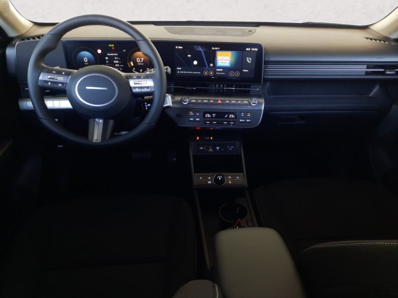 Kona (SX2) GO Plus 1.6 T-GDI 4WD DCT k6bu3-OP6 - 9