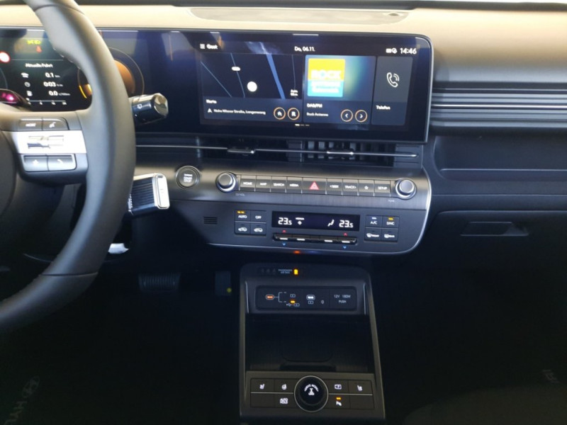 Kona (SX2) GO Plus 1.6 T-GDI 4WD DCT k6bu3-OP6 - 10