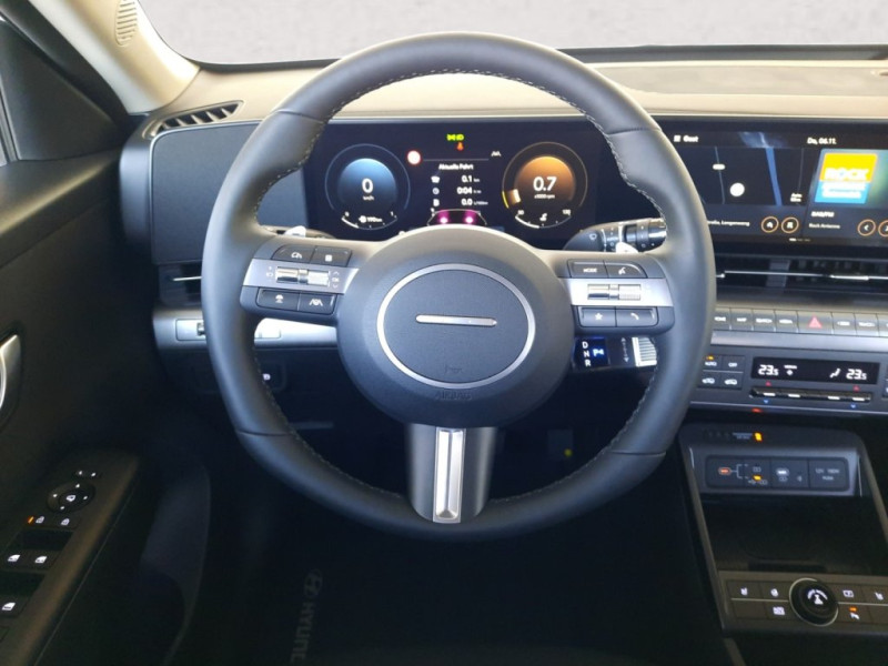 Kona (SX2) GO Plus 1.6 T-GDI 4WD DCT k6bu3-OP6 - 11