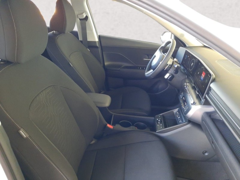 Kona (SX2) GO Plus 1.6 T-GDI 4WD DCT k6bu3-OP6 - 14