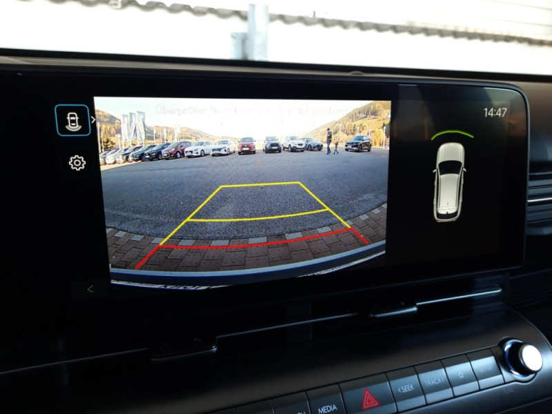 Kona (SX2) GO Plus 1.6 T-GDI 4WD DCT k6bu3-OP6 - 15