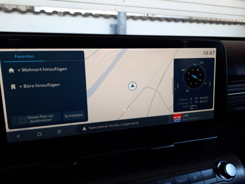 Kona (SX2) GO Plus 1.6 T-GDI 4WD DCT k6bu3-OP6 - 16