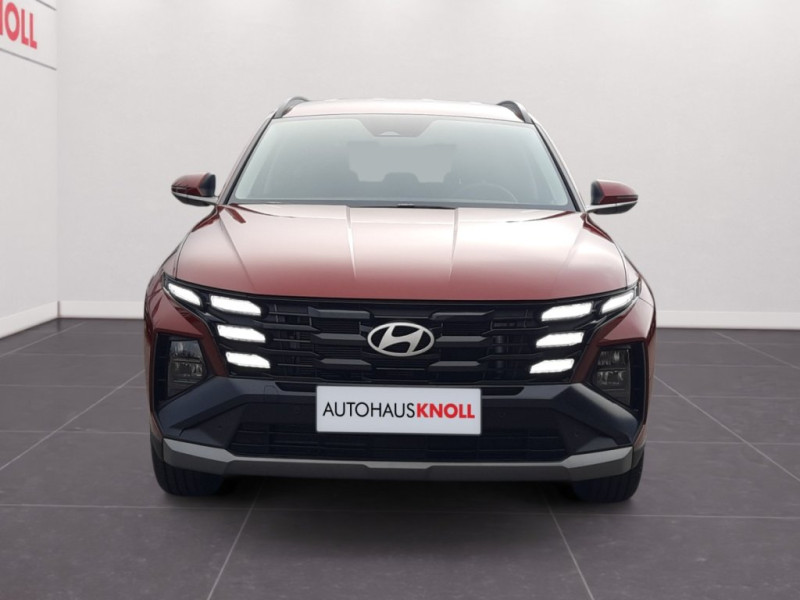 Tucson NX4 Jubile 1,6 T-GDi HEV 2WD AT t6hj1 - 7