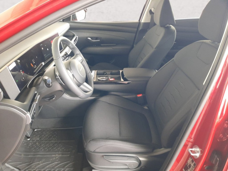 Tucson NX4 Jubile 1,6 T-GDi HEV 2WD AT t6hj1 - 8