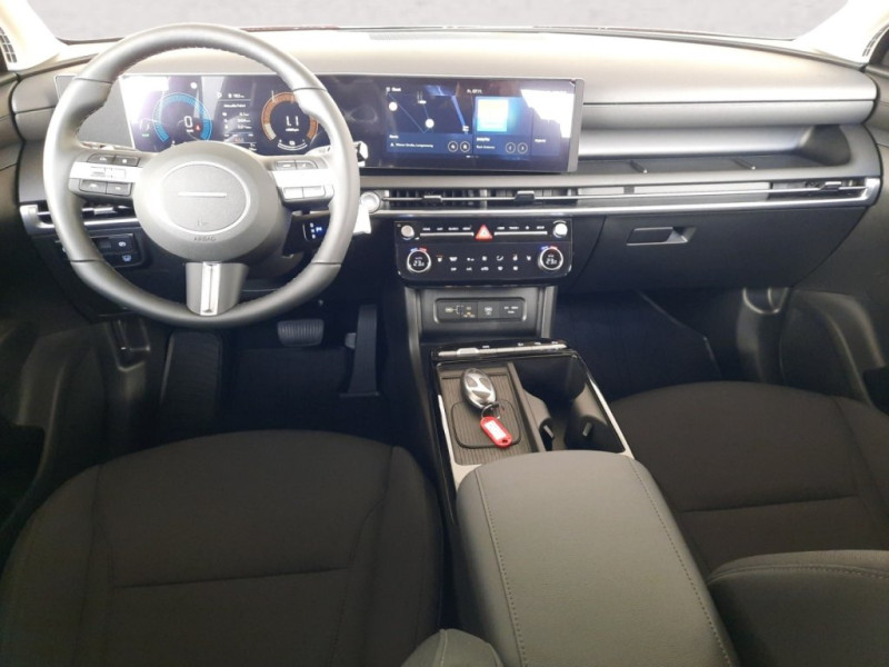 Tucson NX4 Jubile 1,6 T-GDi HEV 2WD AT t6hj1 - 9