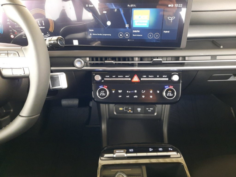 Tucson NX4 Jubile 1,6 T-GDi HEV 2WD AT t6hj1 - 10