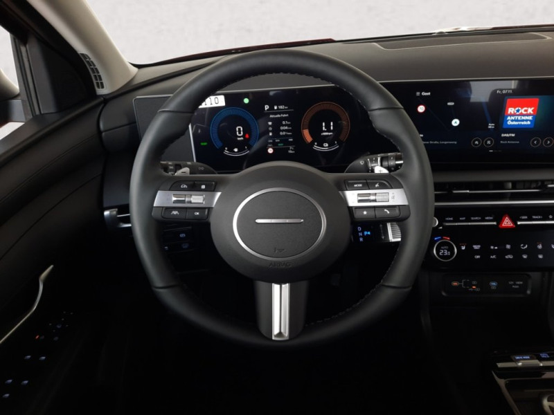 Tucson NX4 Jubile 1,6 T-GDi HEV 2WD AT t6hj1 - 11