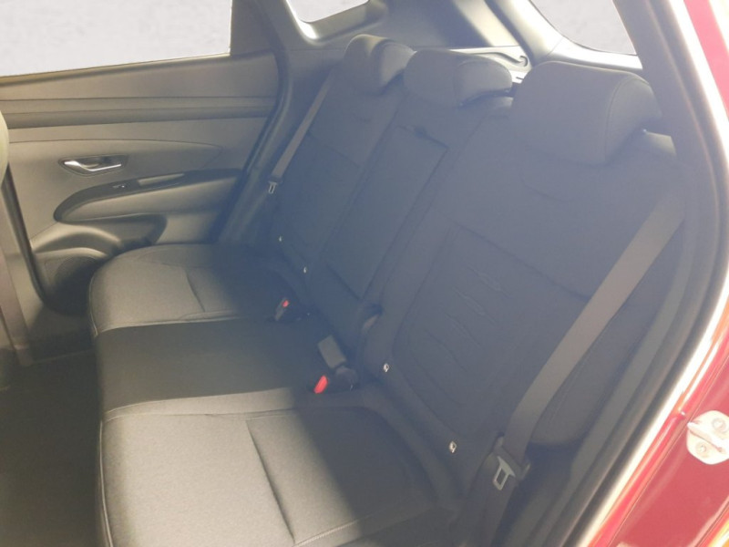 Tucson NX4 Jubile 1,6 T-GDi HEV 2WD AT t6hj1 - 12