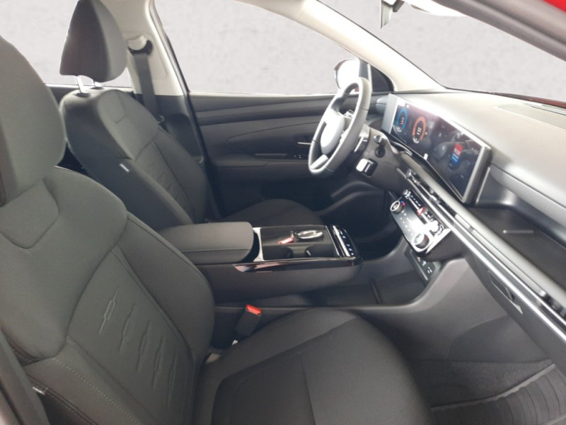 Tucson NX4 Jubile 1,6 T-GDi HEV 2WD AT t6hj1 - 14