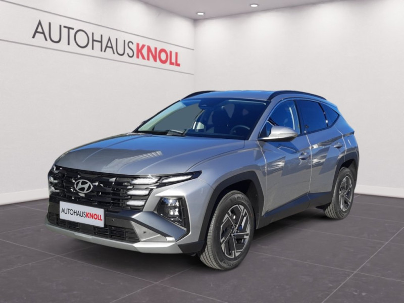 Tucson NX4 Jubile 1,6 T-GDi HEV 2WD AT t6hj1