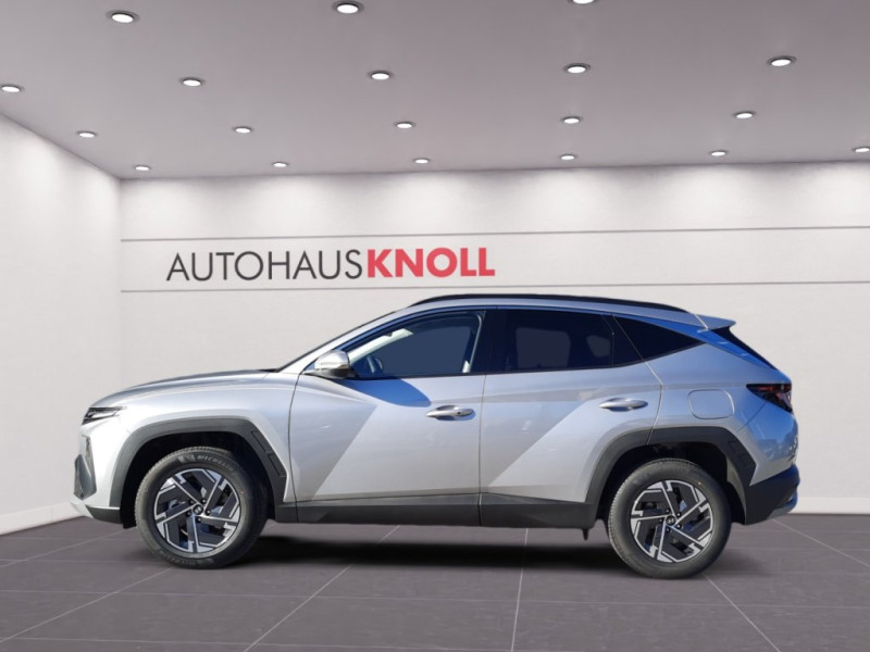 Tucson NX4 Jubile 1,6 T-GDi HEV 2WD AT t6hj1 - 1