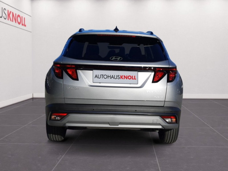 Tucson NX4 Jubile 1,6 T-GDi HEV 2WD AT t6hj1 - 3