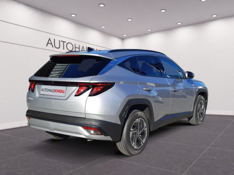 Tucson NX4 Jubile 1,6 T-GDi HEV 2WD AT t6hj1 - 4