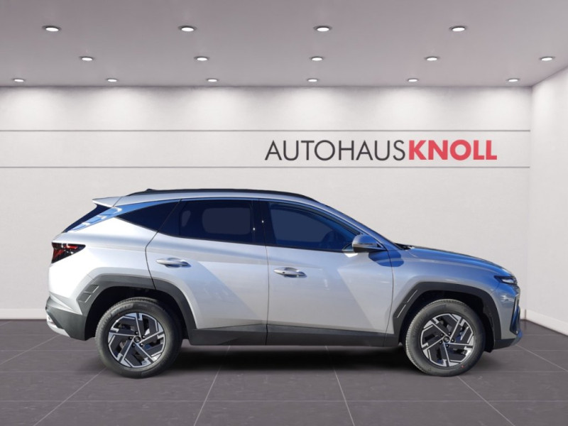 Tucson NX4 Jubile 1,6 T-GDi HEV 2WD AT t6hj1 - 5