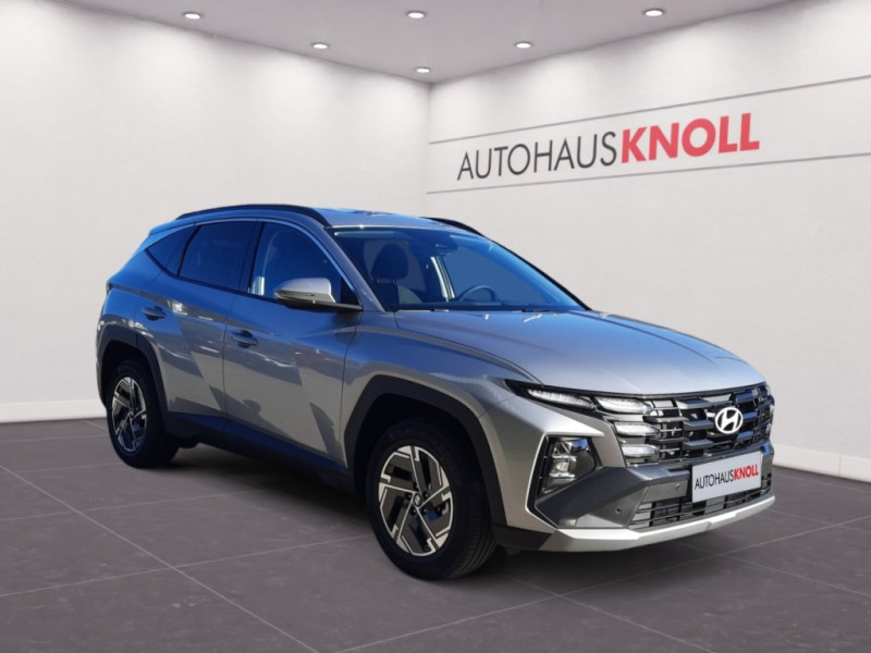 Tucson NX4 Jubile 1,6 T-GDi HEV 2WD AT t6hj1 - 6