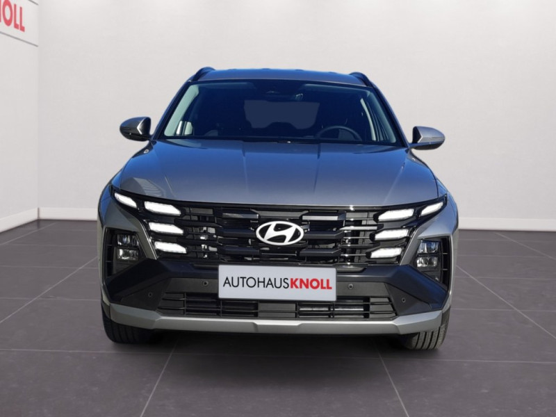 Tucson NX4 Jubile 1,6 T-GDi HEV 2WD AT t6hj1 - 7