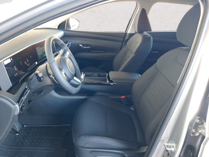 Tucson NX4 Jubile 1,6 T-GDi HEV 2WD AT t6hj1 - 8