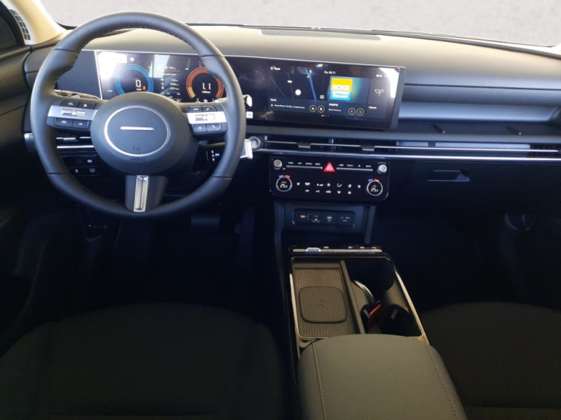 Tucson NX4 Jubile 1,6 T-GDi HEV 2WD AT t6hj1 - 9