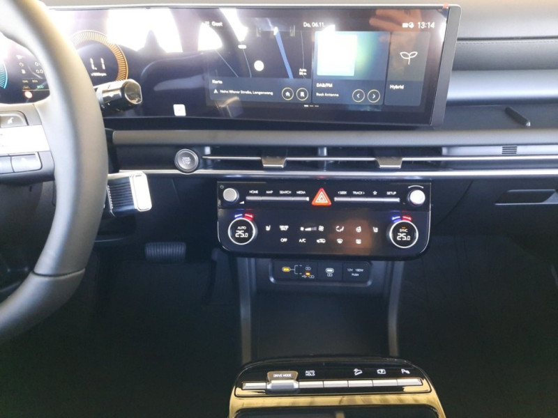 Tucson NX4 Jubile 1,6 T-GDi HEV 2WD AT t6hj1 - 10