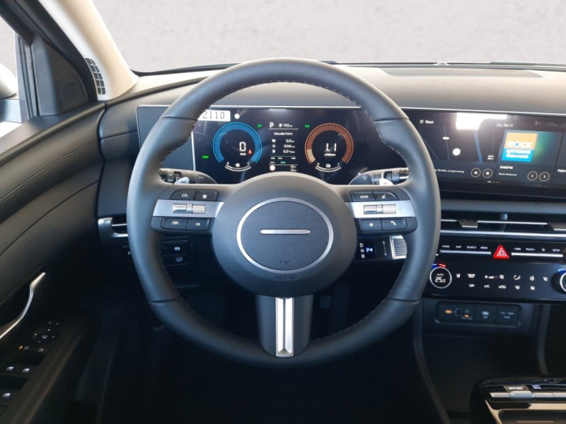 Tucson NX4 Jubile 1,6 T-GDi HEV 2WD AT t6hj1 - 11