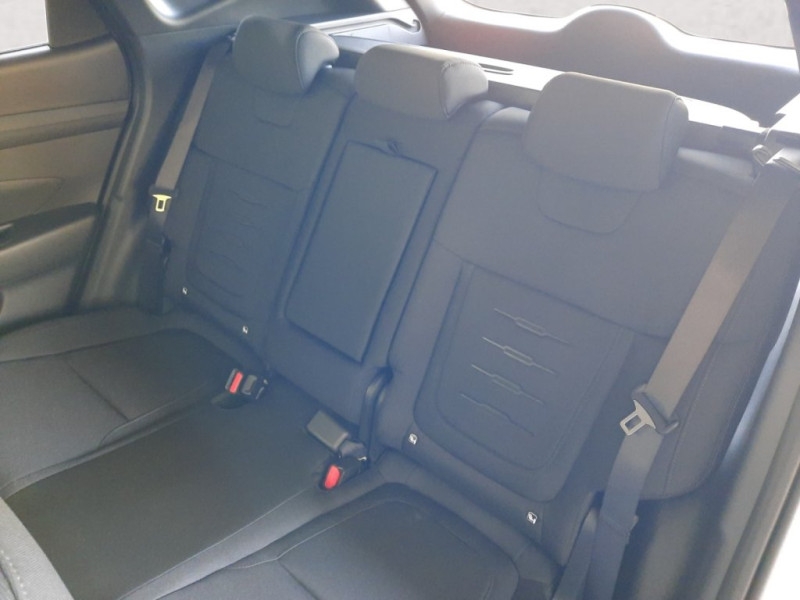 Tucson NX4 Jubile 1,6 T-GDi HEV 2WD AT t6hj1 - 12