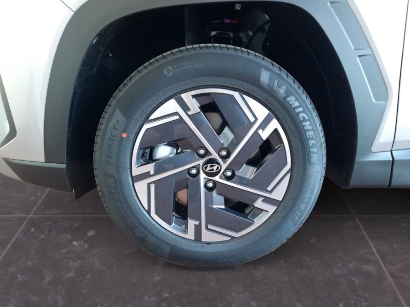 Tucson NX4 Jubile 1,6 T-GDi HEV 2WD AT t6hj1 - 13