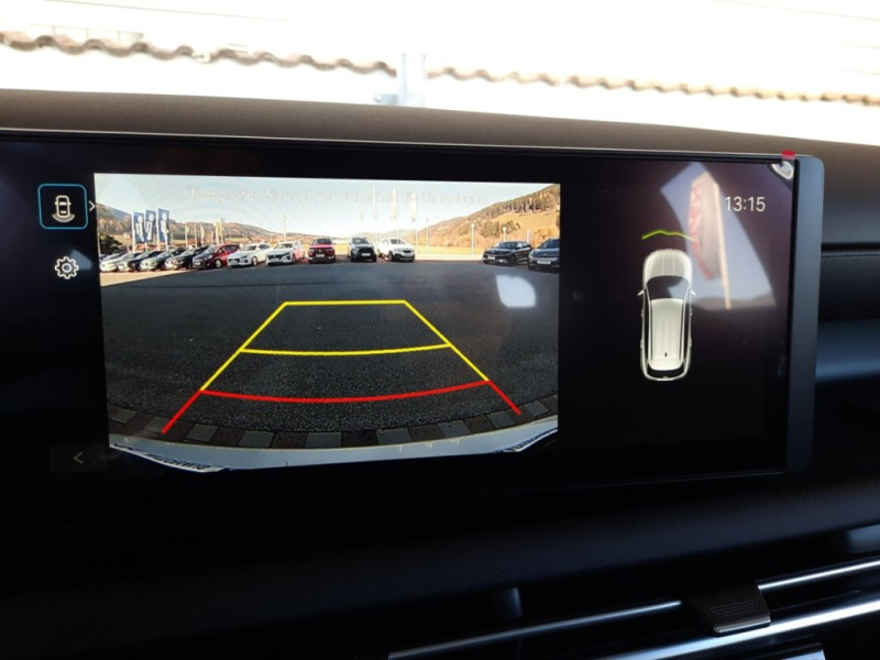 Tucson NX4 Jubile 1,6 T-GDi HEV 2WD AT t6hj1 - 15