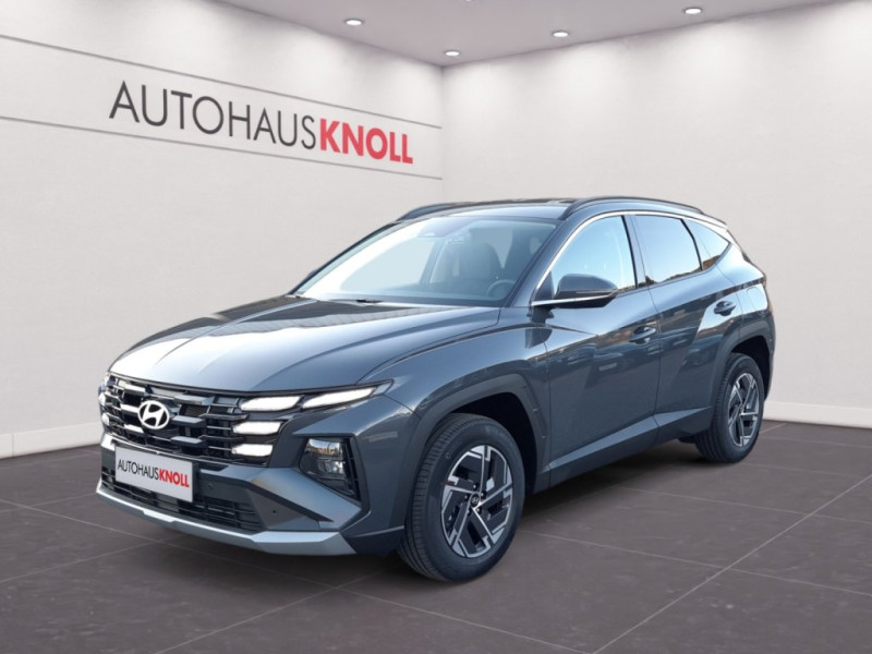 Tucson NX4 Jubile 1,6 T-GDi HEV 4WD AT t6hj2