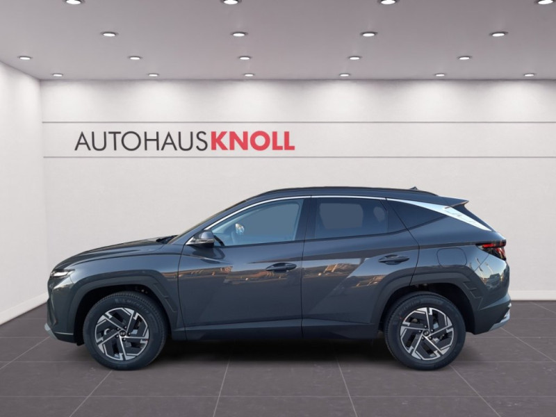 Tucson NX4 Jubile 1,6 T-GDi HEV 4WD AT t6hj2 - 1