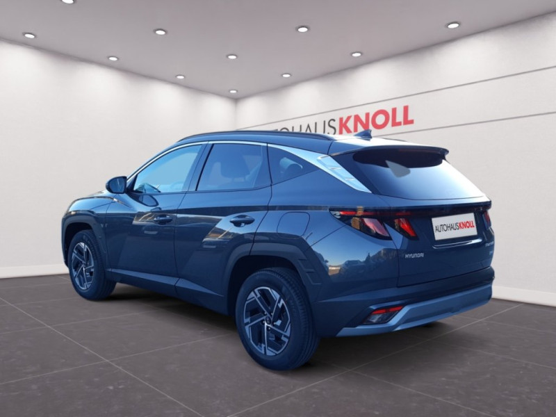 Tucson NX4 Jubile 1,6 T-GDi HEV 4WD AT t6hj2 - 2