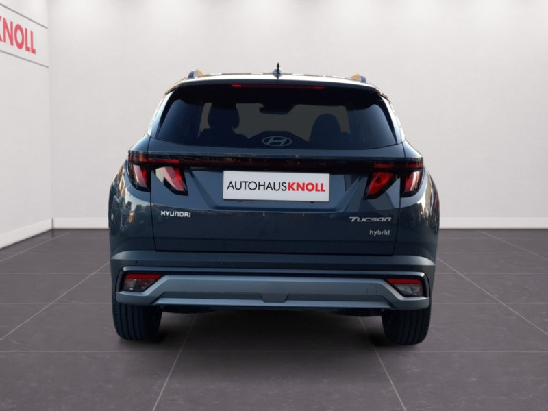 Tucson NX4 Jubile 1,6 T-GDi HEV 4WD AT t6hj2 - 3