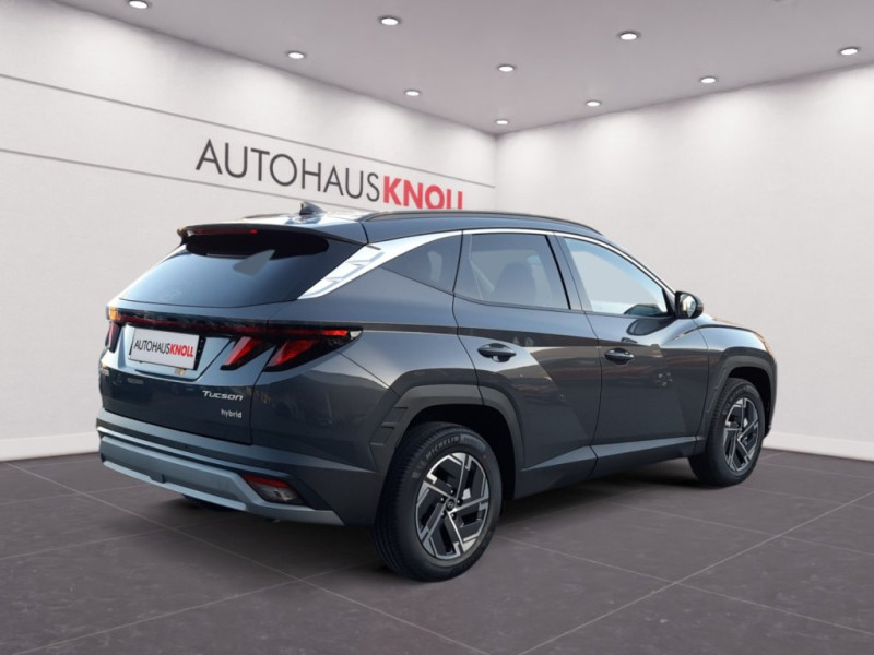 Tucson NX4 Jubile 1,6 T-GDi HEV 4WD AT t6hj2 - 4