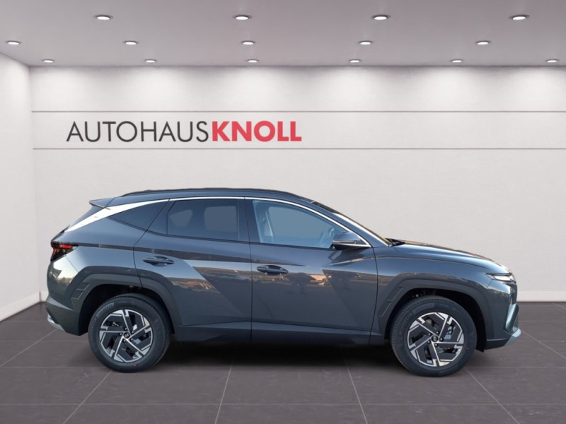 Tucson NX4 Jubile 1,6 T-GDi HEV 4WD AT t6hj2 - 5