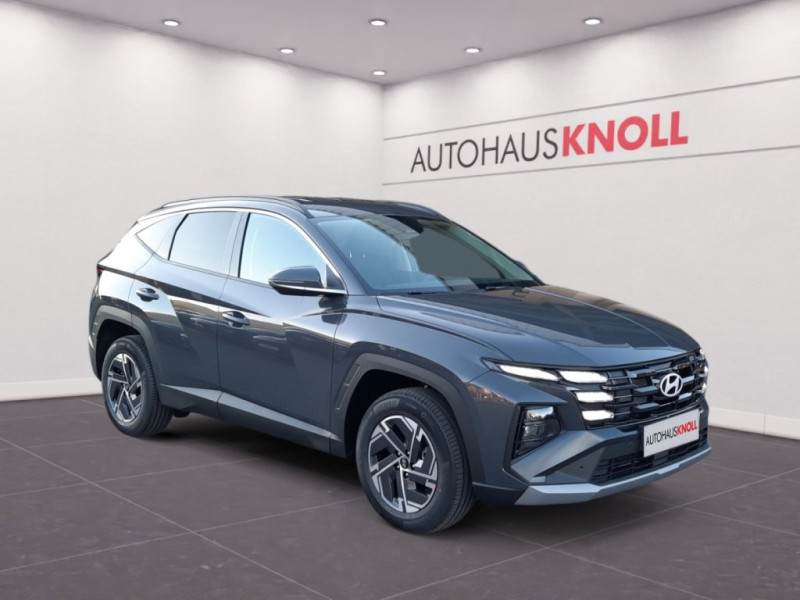 Tucson NX4 Jubile 1,6 T-GDi HEV 4WD AT t6hj2 - 6