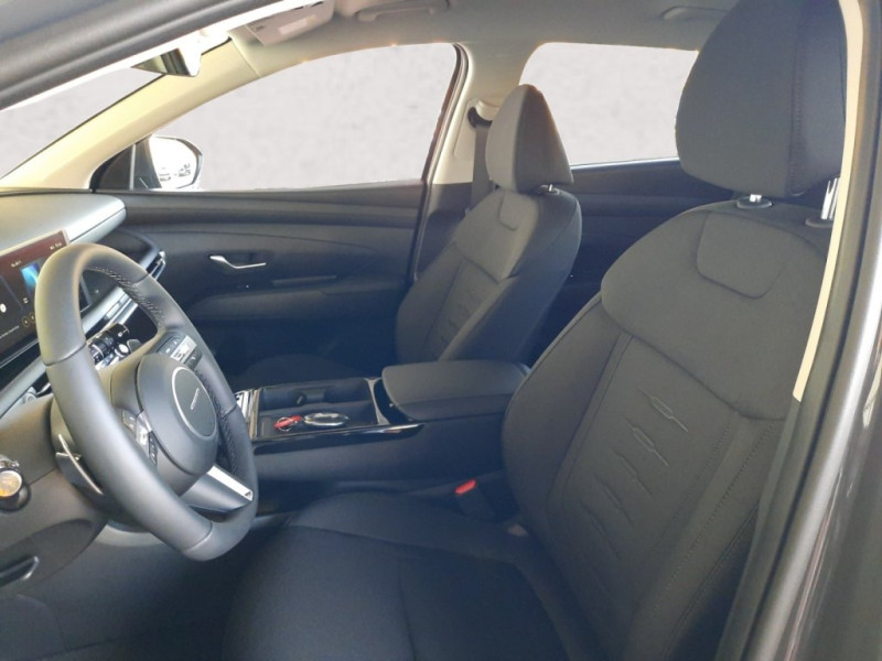 Tucson NX4 Jubile 1,6 T-GDi HEV 4WD AT t6hj2 - 8