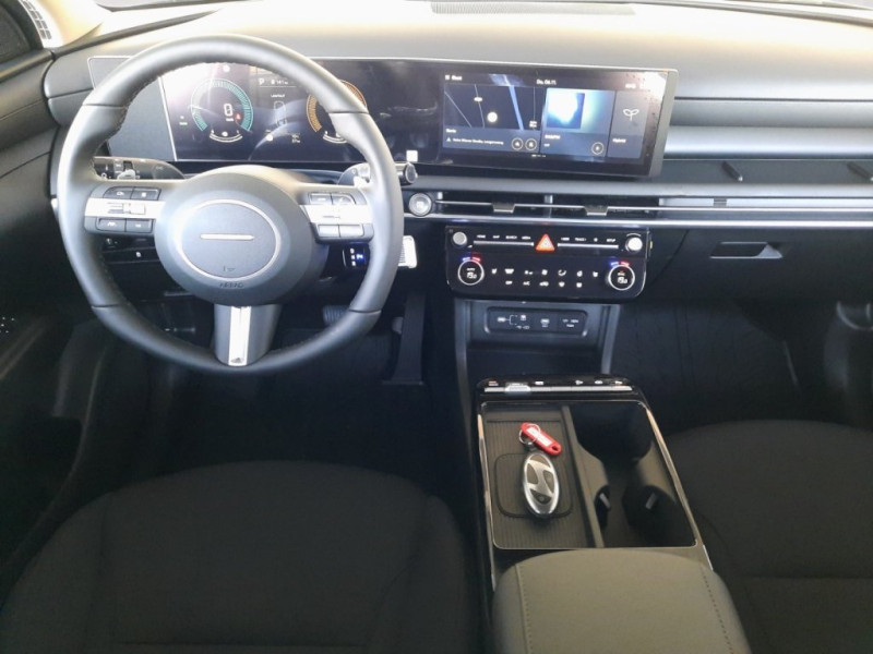 Tucson NX4 Jubile 1,6 T-GDi HEV 4WD AT t6hj2 - 9