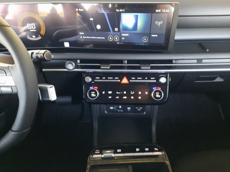 Tucson NX4 Jubile 1,6 T-GDi HEV 4WD AT t6hj2 - 10