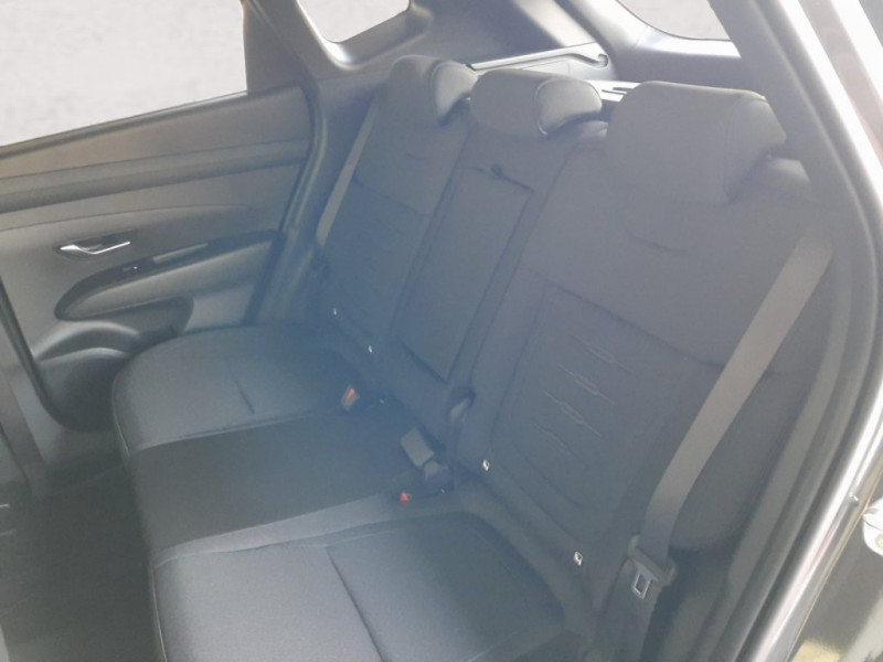 Tucson NX4 Jubile 1,6 T-GDi HEV 4WD AT t6hj2 - 12