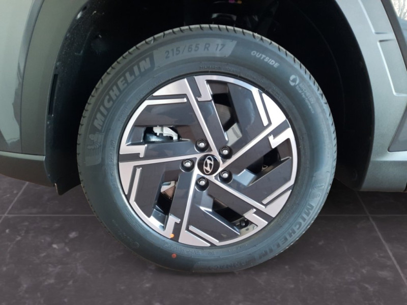 Tucson NX4 Jubile 1,6 T-GDi HEV 4WD AT t6hj2 - 13