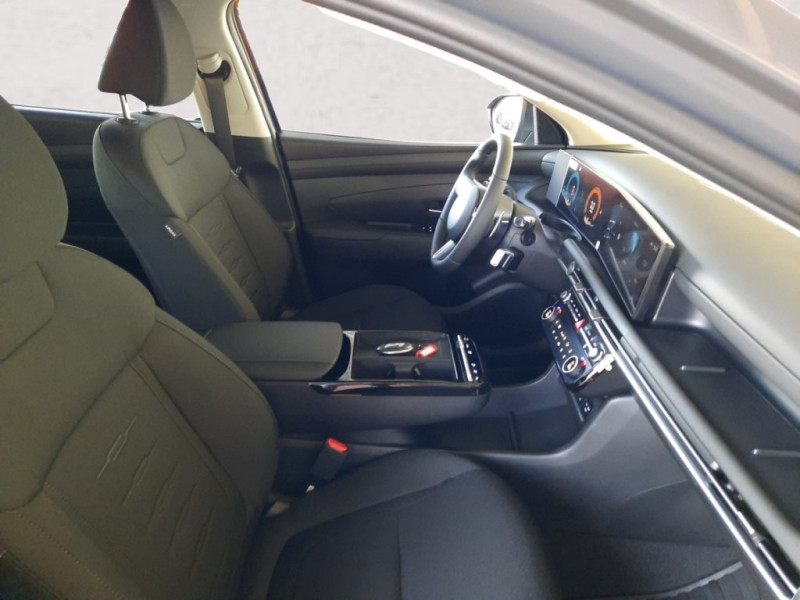 Tucson NX4 Jubile 1,6 T-GDi HEV 4WD AT t6hj2 - 14