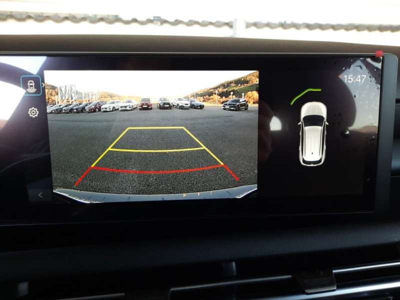 Tucson NX4 Jubile 1,6 T-GDi HEV 4WD AT t6hj2 - 15