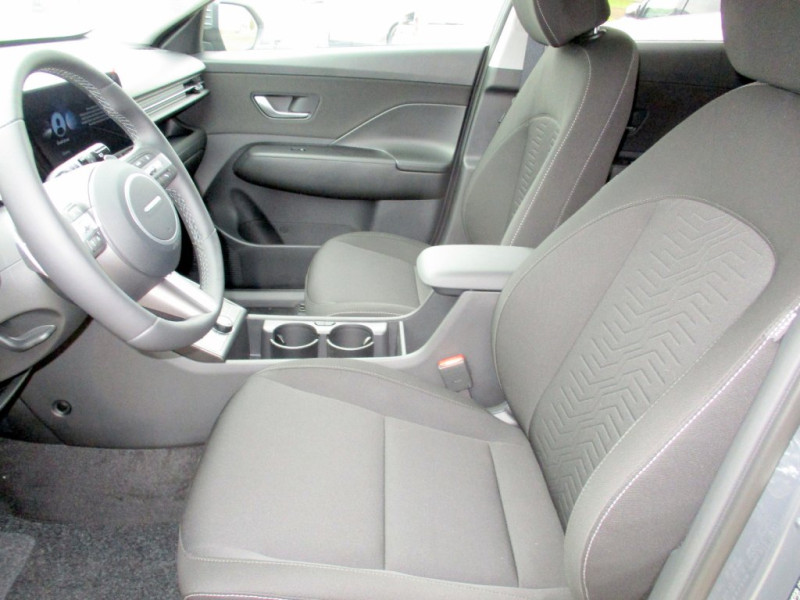 Kona HEV (SX2) GO Plus 1.6 GDI 2WD HEV k5hu1-PK1-OP6 - 5