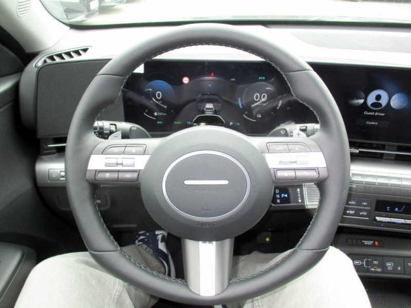 Kona HEV (SX2) GO Plus 1.6 GDI 2WD HEV k5hu1-PK1-OP6 - 6