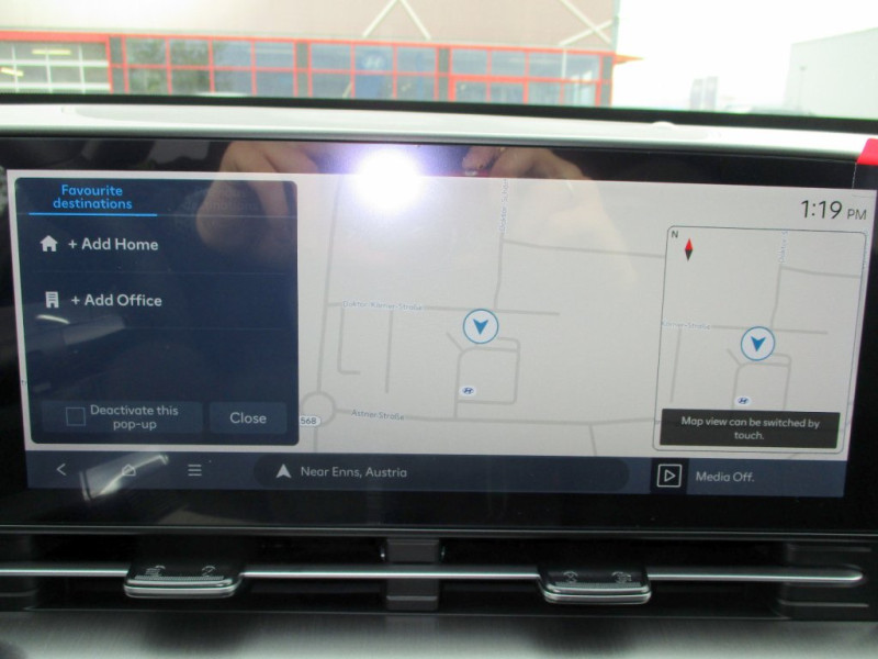 Kona HEV (SX2) GO Plus 1.6 GDI 2WD HEV k5hu1-PK1-OP6 - 7