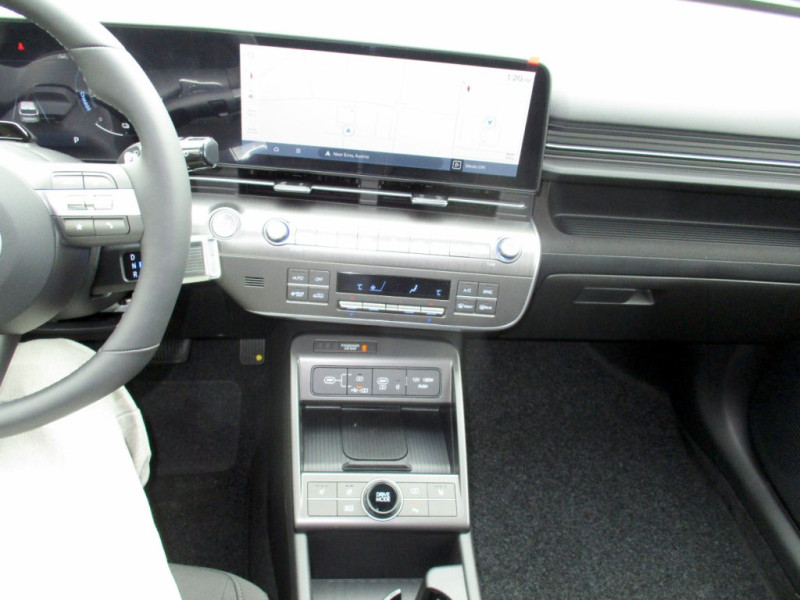 Kona HEV (SX2) GO Plus 1.6 GDI 2WD HEV k5hu1-PK1-OP6 - 8