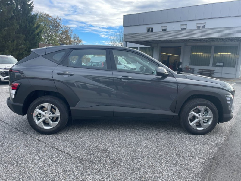 Kona HEV  Smart Line 1.6 GDI 2WD HEV - 5