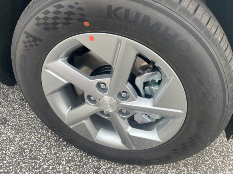 Kona HEV  Smart Line 1.6 GDI 2WD HEV - 8